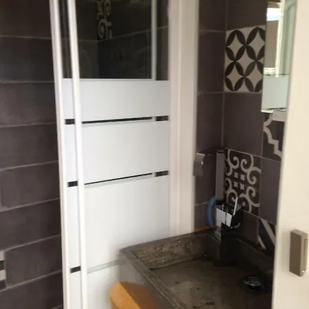 Morfeo33 Appartamento Città di Lipari