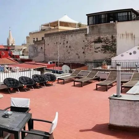 Morfeo33 Appartamento