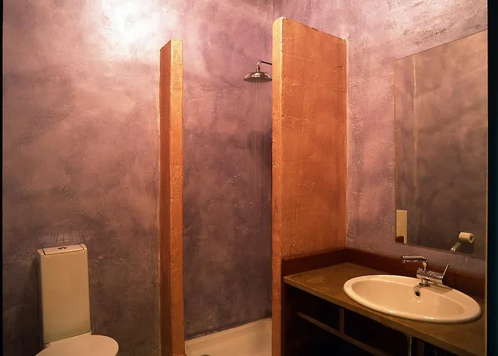 Apartmán Morfeo33 Lipari (Isola Lipari)