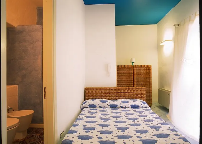 Apartmán Morfeo33 *