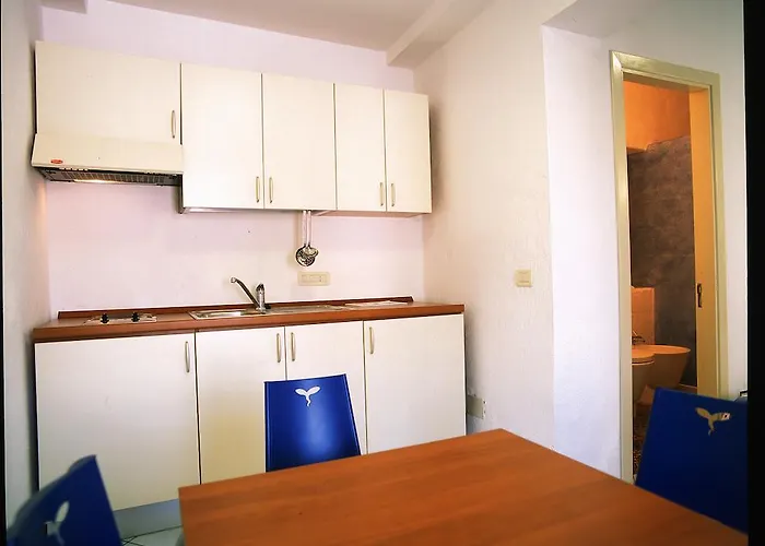 Apartmán Morfeo33 *