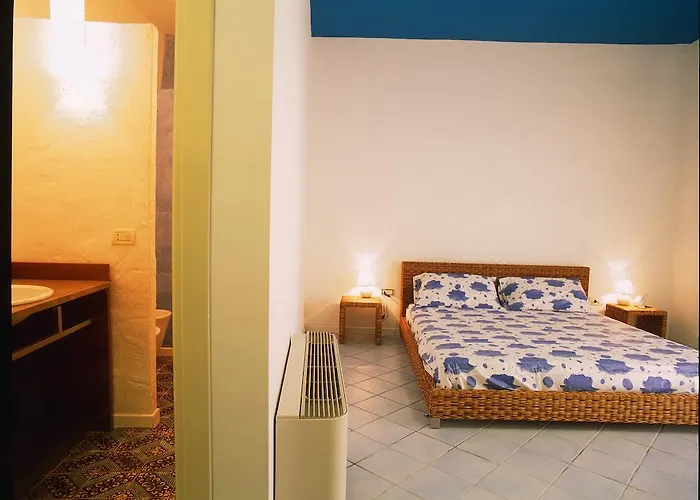 Apartmán Morfeo33 *