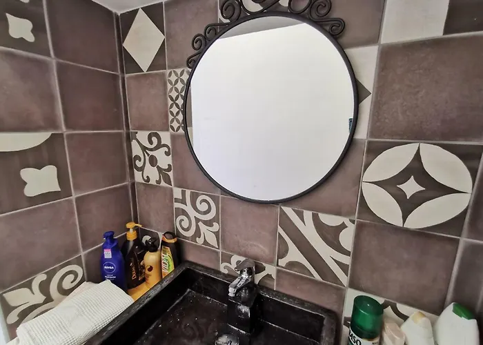 Morfeo33 * Lipari (Isola Lipari)