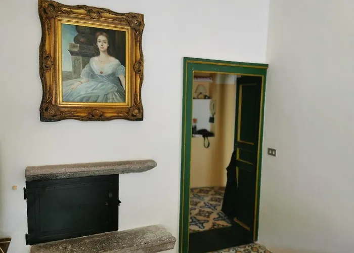 Apartmán Morfeo33 *