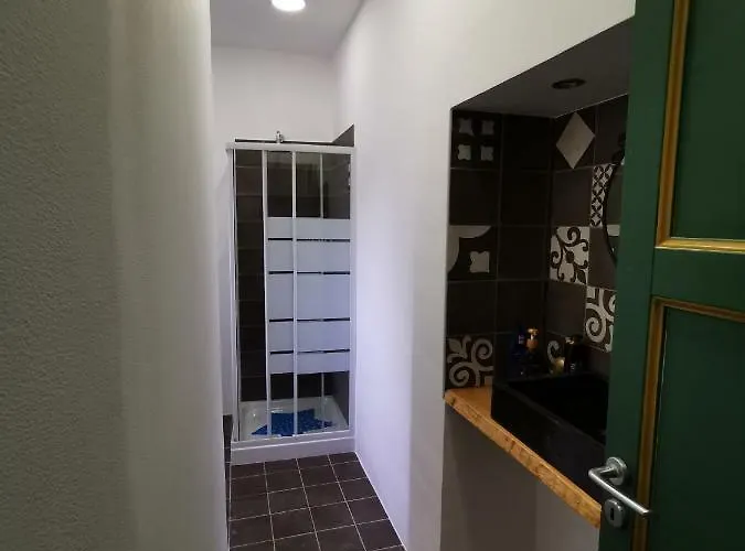 Morfeo33 Apartmán Lipari (Isola Lipari)