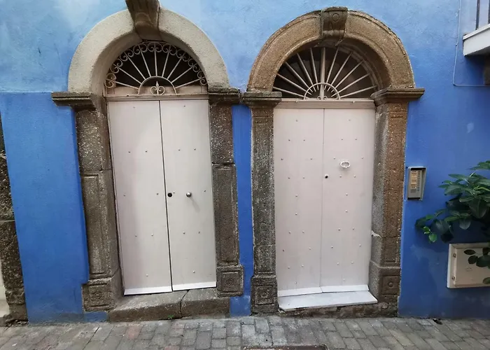 Morfeo33 Apartmán *