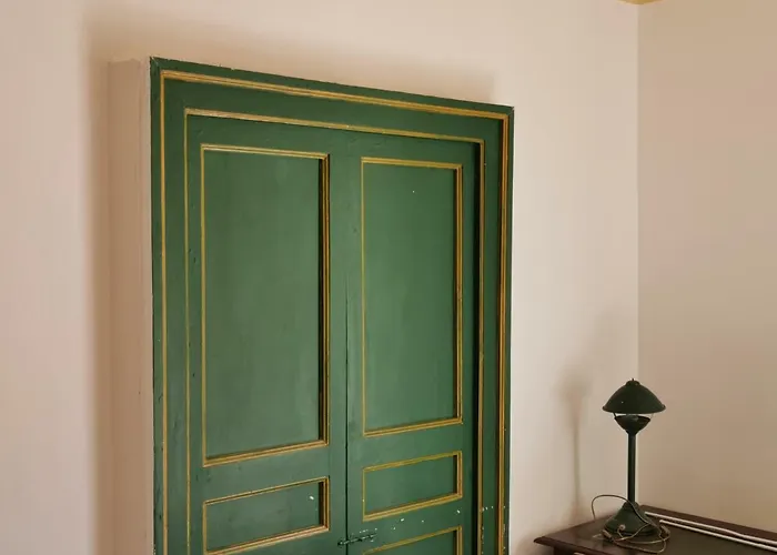 Morfeo33 Apartmán *