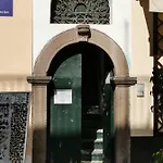 Lejlighed Morfeo33 Lipari (Isola Lipari)