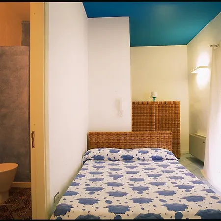 Apartment Morfeo33 *