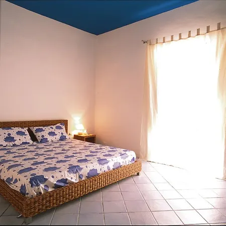 Apartment Morfeo33 Lipari (Isola Lipari)