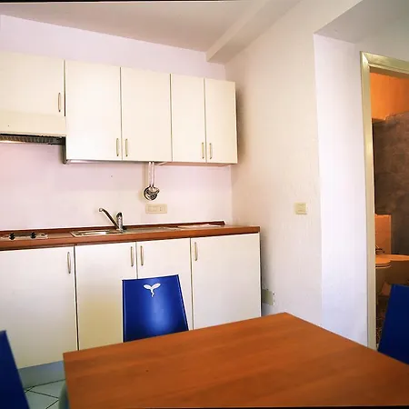 Apartment Morfeo33 *