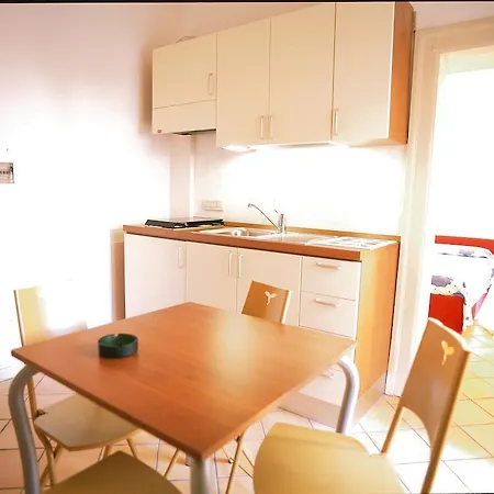 Morfeo33 Lipari (Isola Lipari)