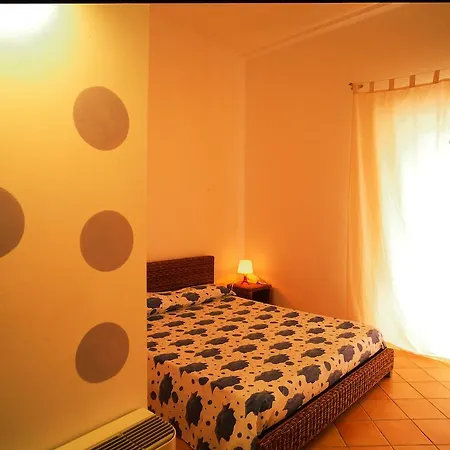 Apartment Morfeo33 Lipari (Isola Lipari)