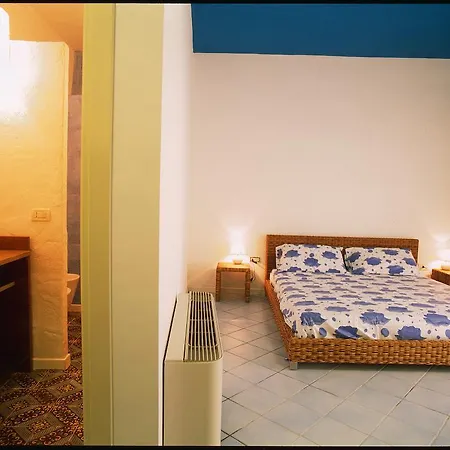 Apartment Morfeo33 *