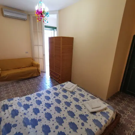 Apartment Morfeo33 *