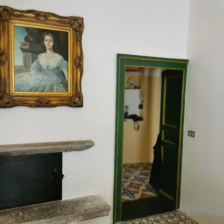 Apartment Morfeo33 *