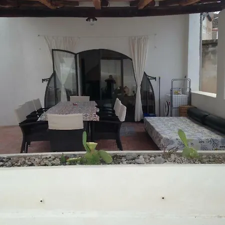 Apartment Morfeo33 *