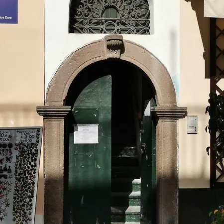 Apartment Morfeo33 Lipari (Isola Lipari)