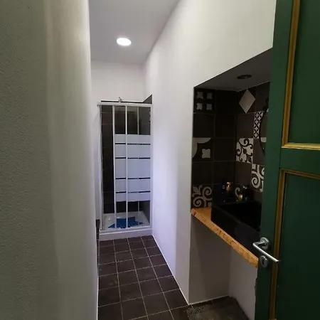 Morfeo33 Apartment Lipari (Isola Lipari)