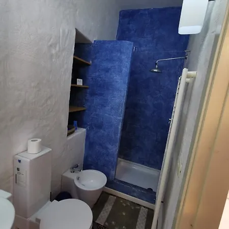 Apartment Morfeo33 Lipari (Isola Lipari)