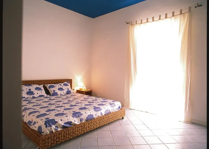 Apartment Morfeo33 Lipari (Isola Lipari)