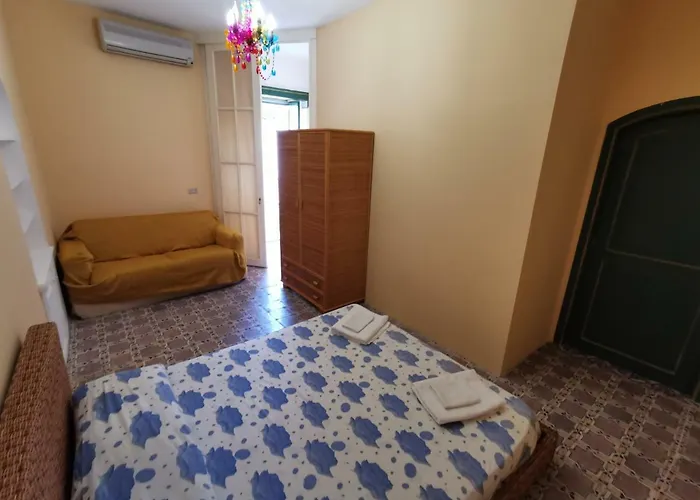 Apartment Morfeo33 *