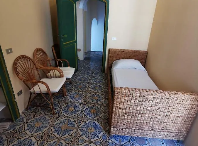 Morfeo33 Apartment *