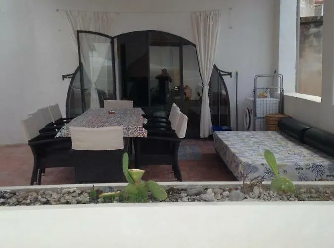 Apartment Morfeo33 *