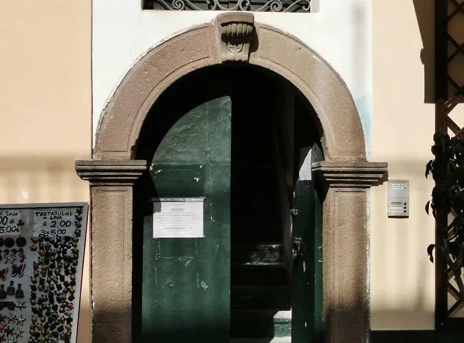 Apartment Morfeo33 Lipari (Isola Lipari)