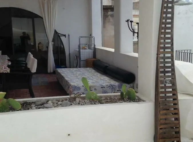 Morfeo33 * Lipari (Isola Lipari)