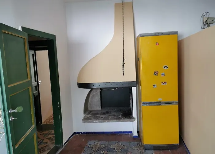 Апартаменты Morfeo33 *