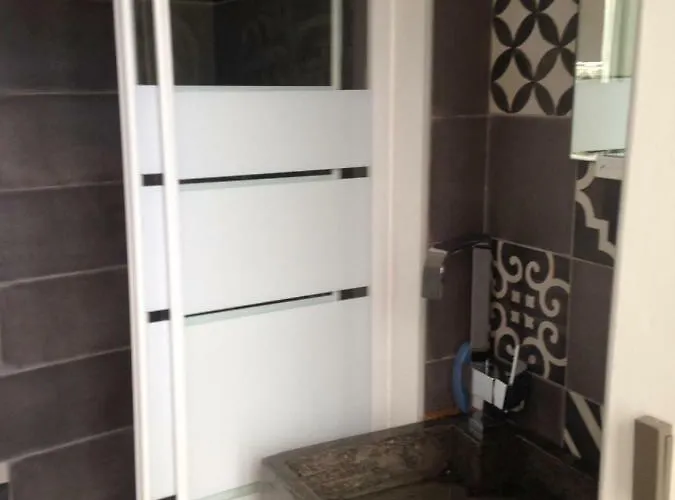 Morfeo33 Apartment Lipari (Isola Lipari)