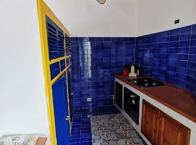 Morfeo33 * Lipari (Isola Lipari)