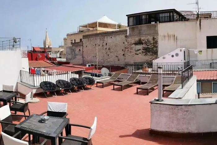 Morfeo33 Апартаменты