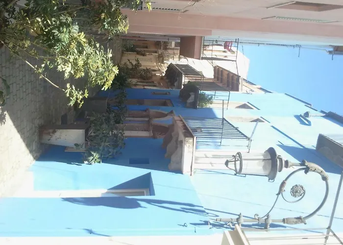 Morfeo33 Lipari (Isola Lipari)